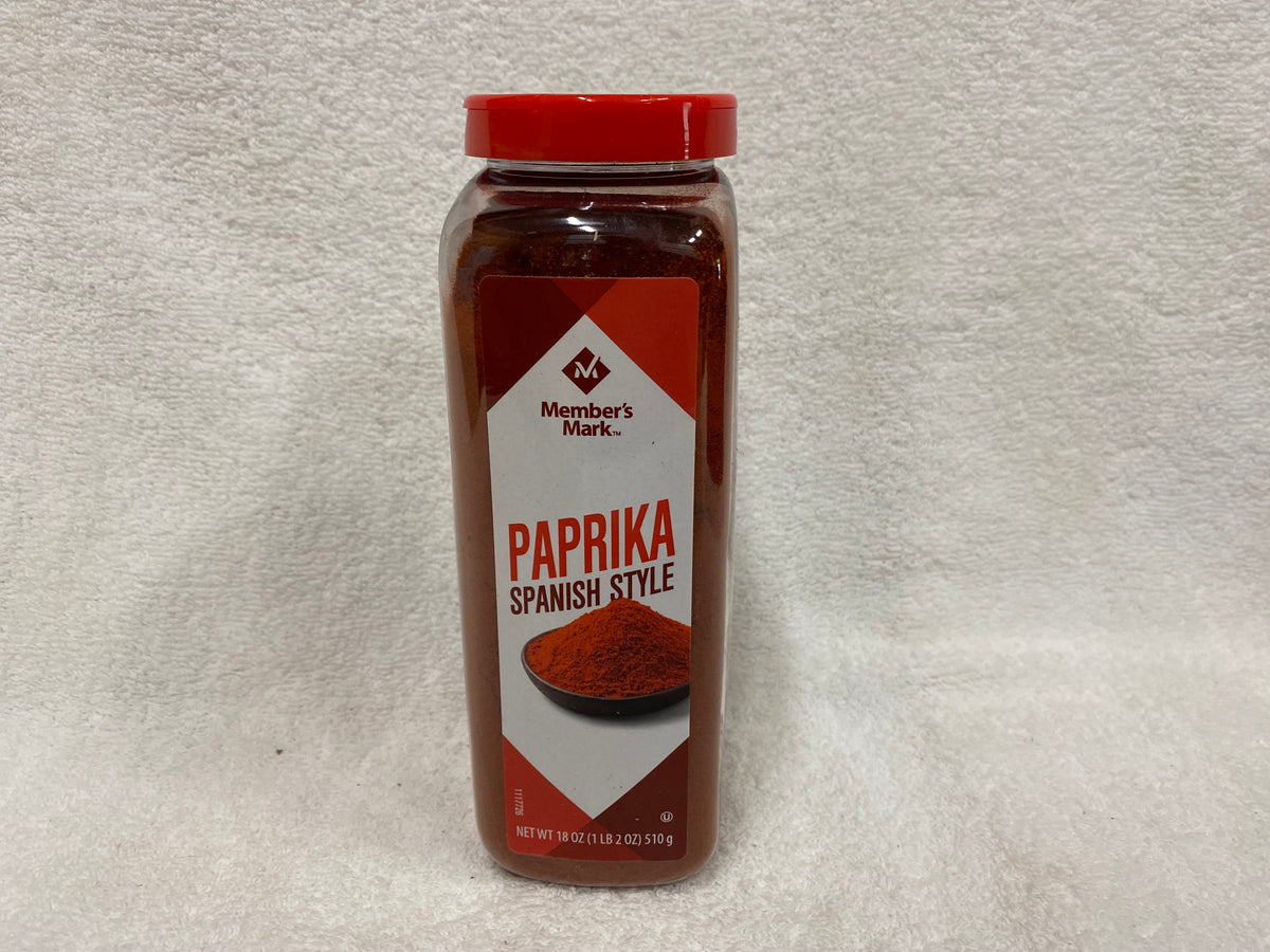 18 oz. Chili Seasoning