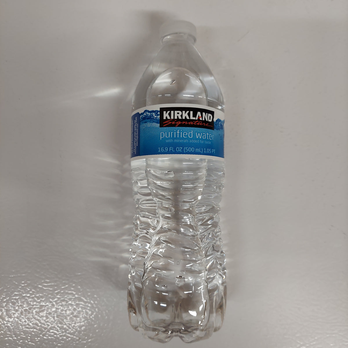 Water, Kirkland bottled 16.9fl oz SCEFARMSTORE