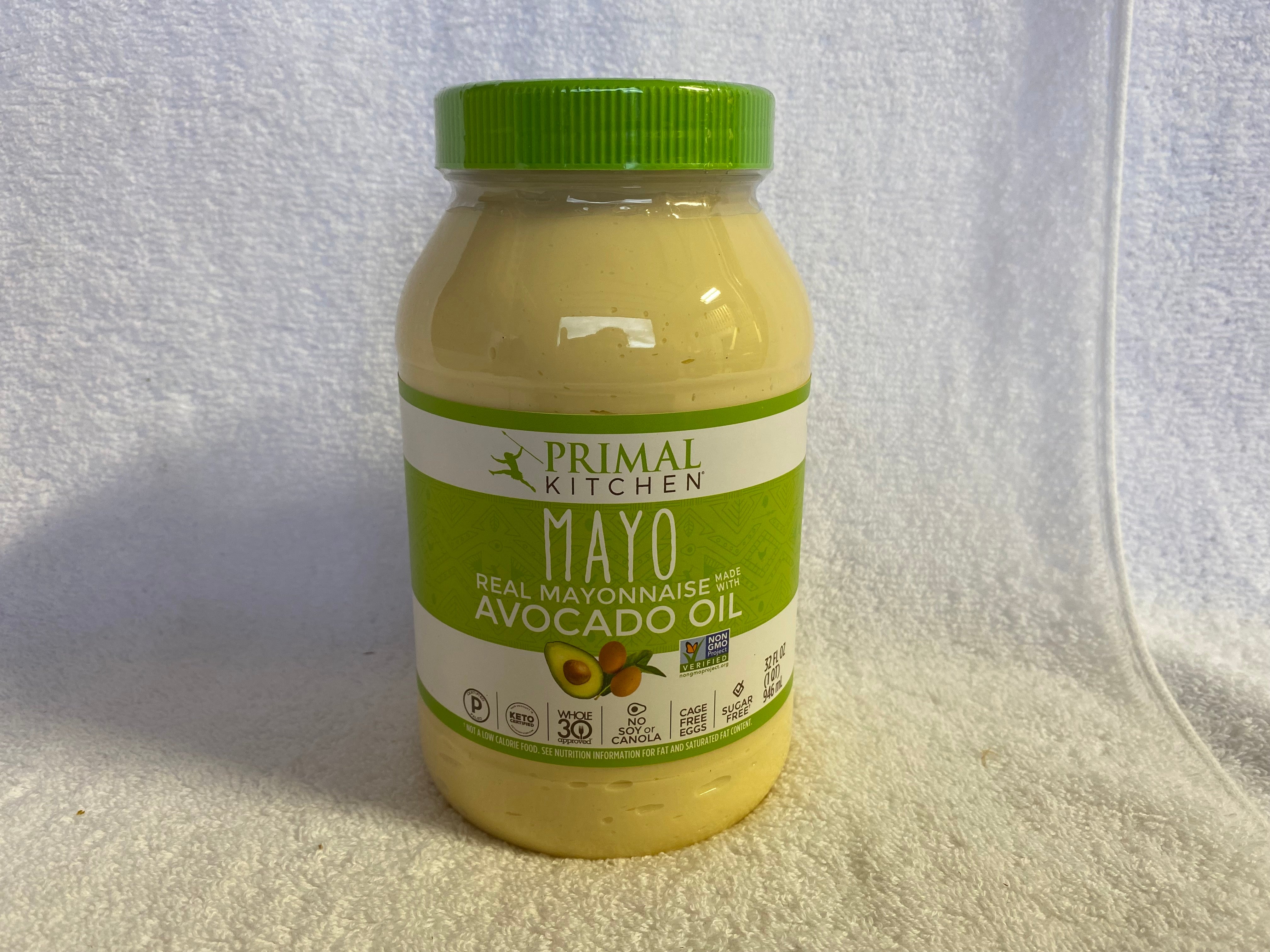 Order Mayo - Avocado Oil Chipotle Lime Primal Kitchen