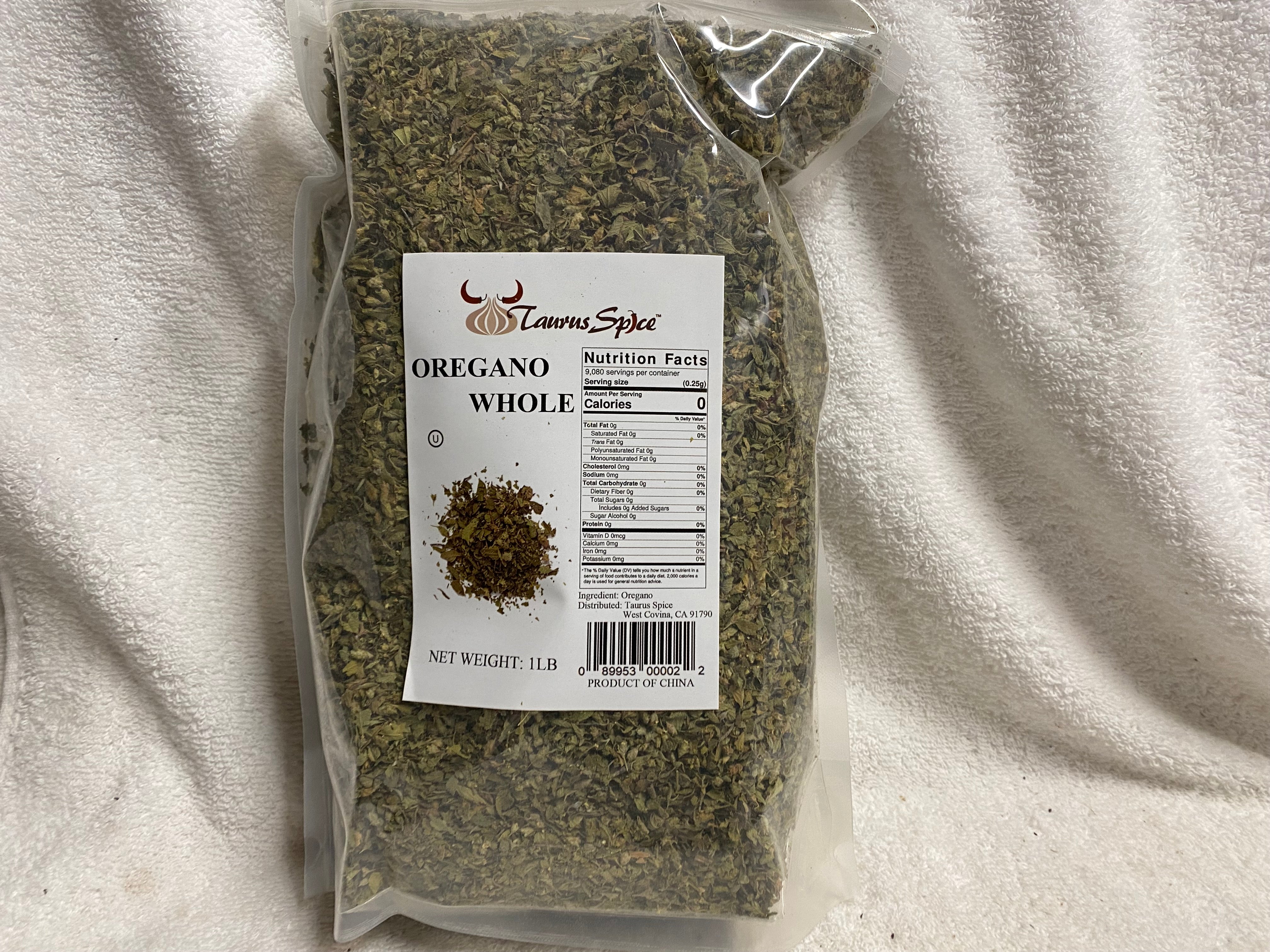 Spice Islands Organic Garlic & Herb Seasoning, 17.6 oz